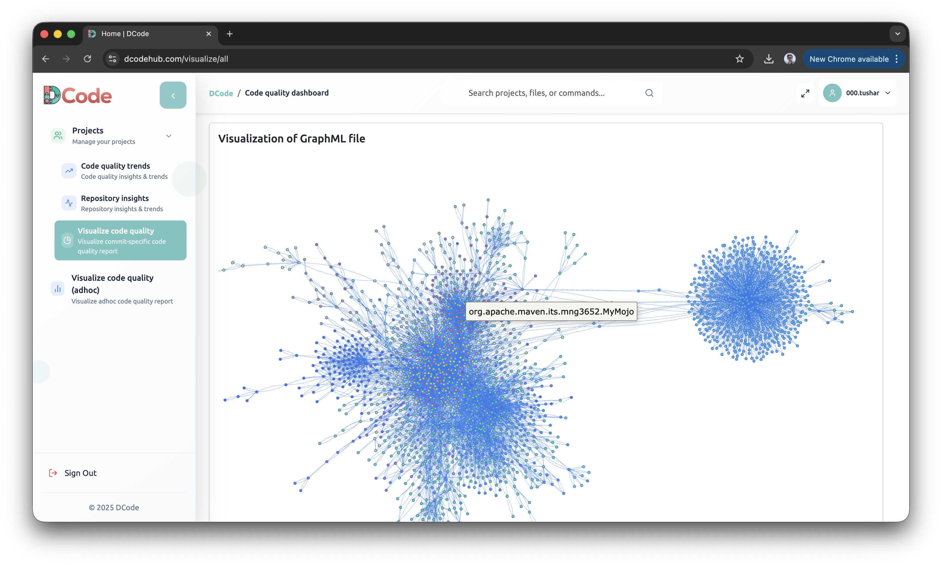 DCode documentation — DCode v1.0 documentation